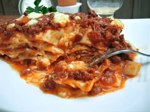 Basic Bechamel Sauce Recipe