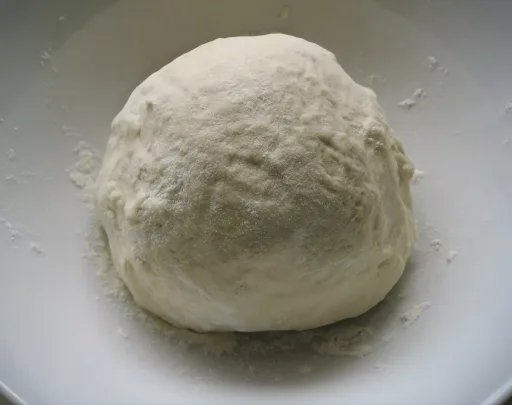 Receta de masa para pizza casera