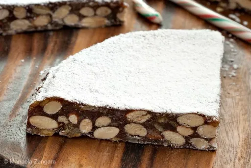 Panforte