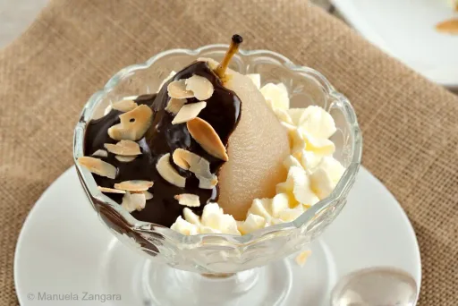 Poire Belle Hélène