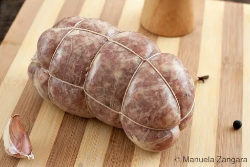 Salame Cotto Recipe