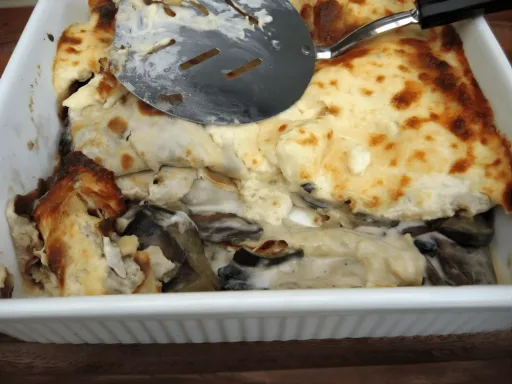 Crespelle rellenas
