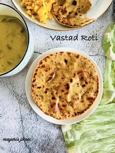 VASTAD ROTI