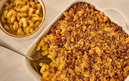 Cobertura Crujiente de Cebolla Caramelizada