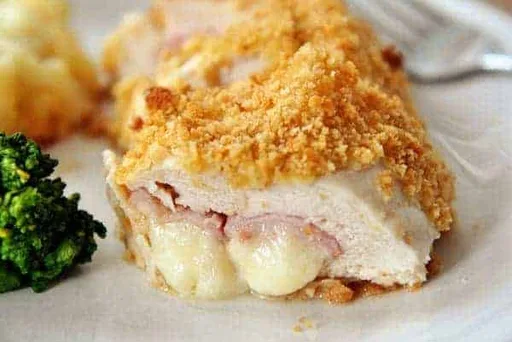Pollo Cordon Bleu