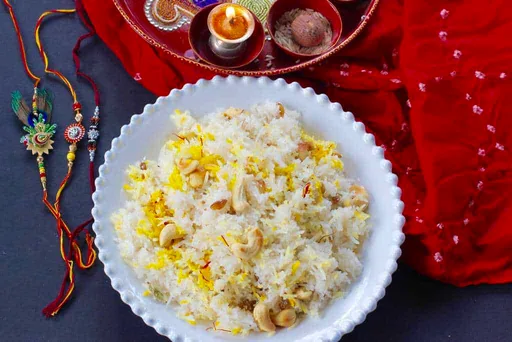 Arroz con coco