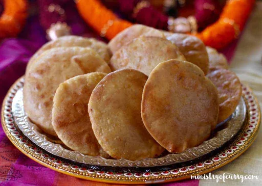 Saranachi Puri