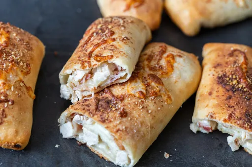 Costco Chicken Bake