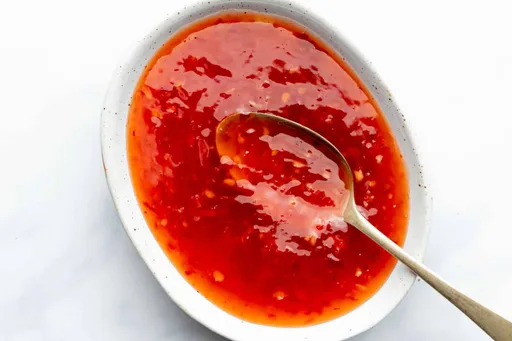 Thai Sweet Chili Sauce