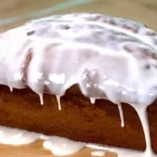 Bizcocho de Vainilla y Cacao