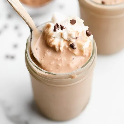 Vegan Protein Shake