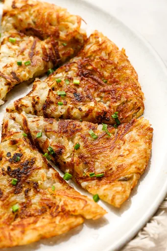 Classic Hash Browns