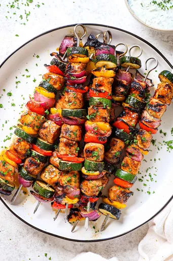Kabob Recipe
