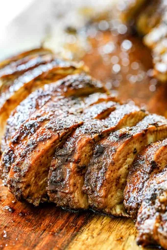 Adobo griego para pollo