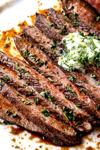 The Best London Broil Recipe