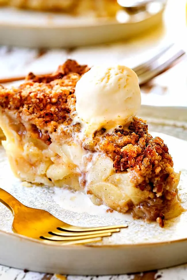 Pear Pie