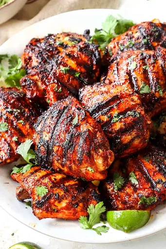 Pollo asado