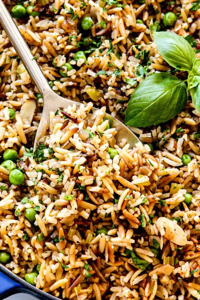 Pilaf