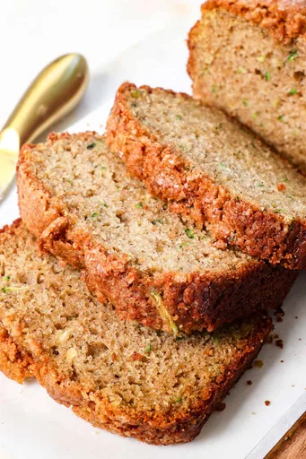 Best Zucchini Bread Recipe