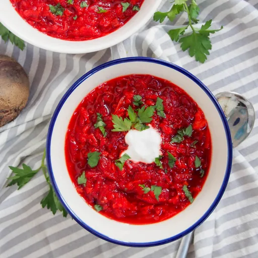Borsch