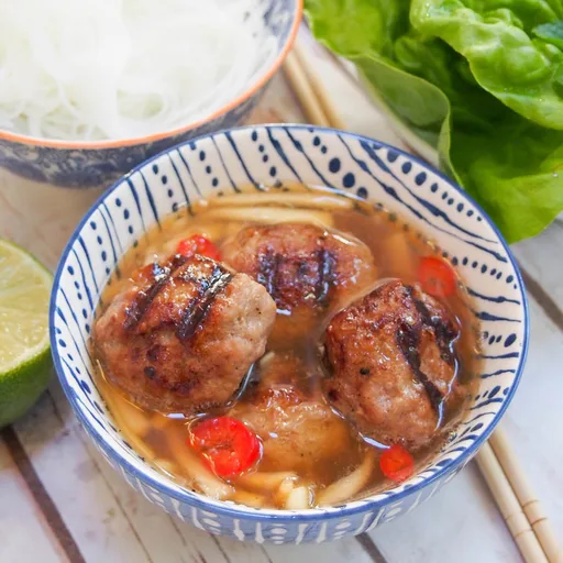 Bun cha