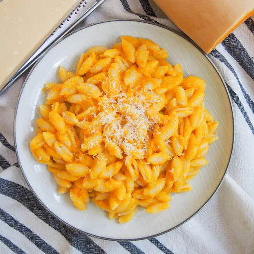 Butternut squash pasta sauce