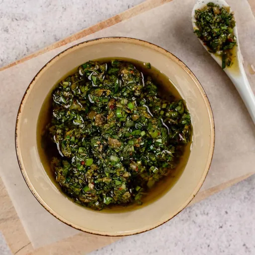 Salsa Verde