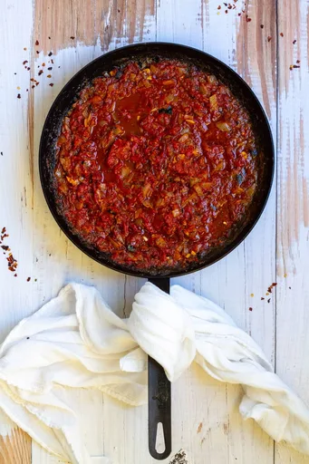 Fra Diavolo Sauce
