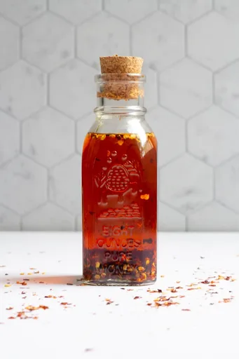 Hot Chili Oil