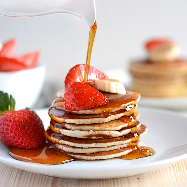 American Pancakes