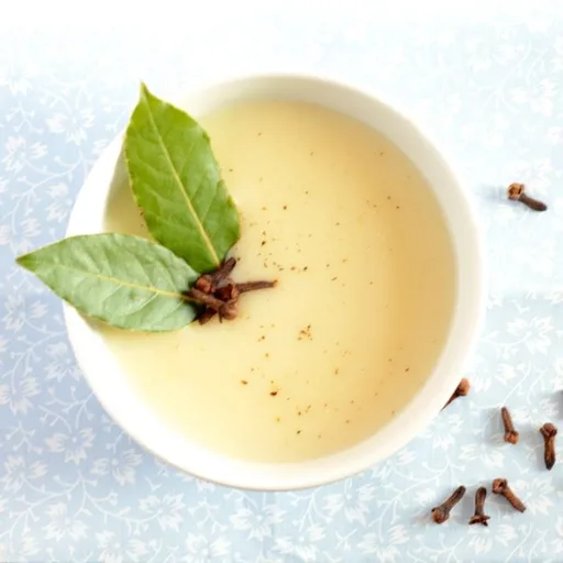 Salsa bechamel
