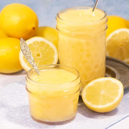 Crema de limon