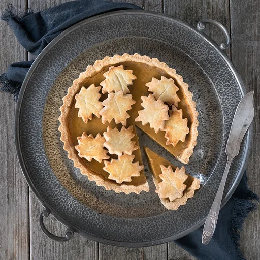 Pumpkin Pie