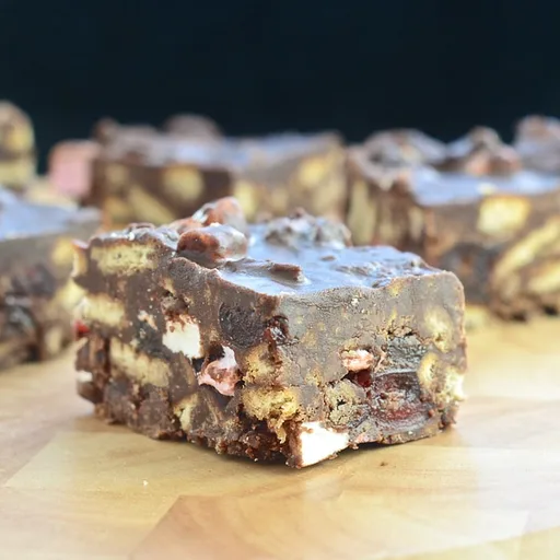 Rocky Road