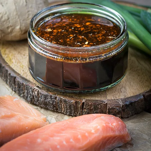Teriyaki Sauce