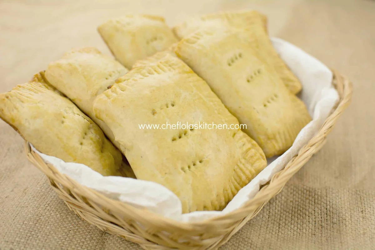 How to make african Chicken Pie