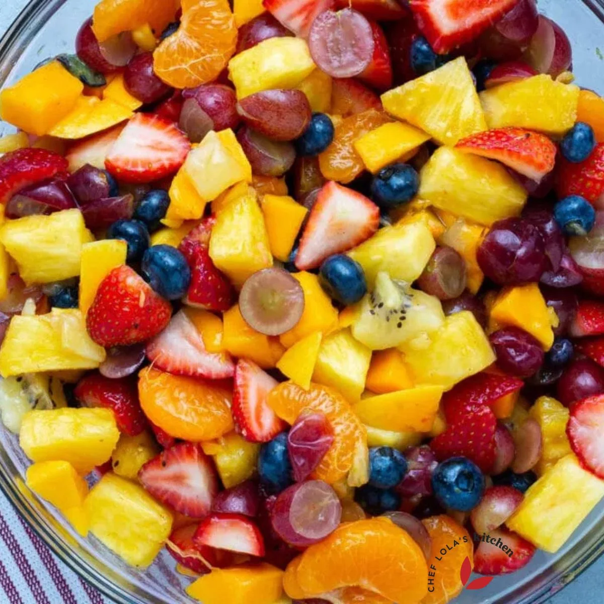 Fruit Salad