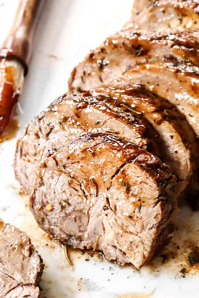 Pork Loin Slow Cooker