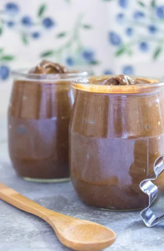 Gingerbread Nut Butter