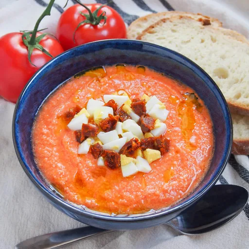 Salmorejo