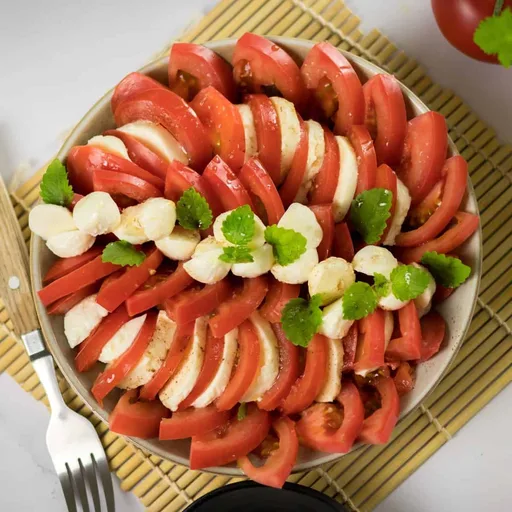 Ensalada Caprese