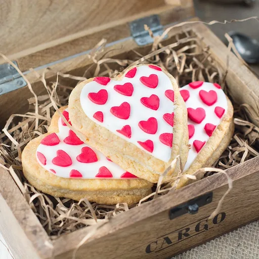 Maltese biscuits (Biskuttini)