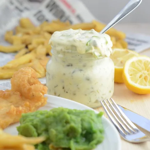 Tartare Sauce