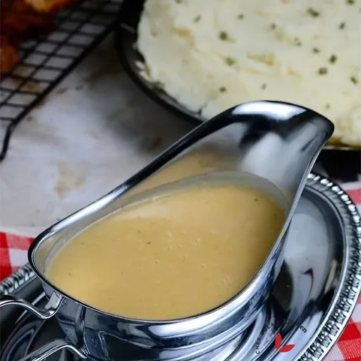 Foolproof Gravy