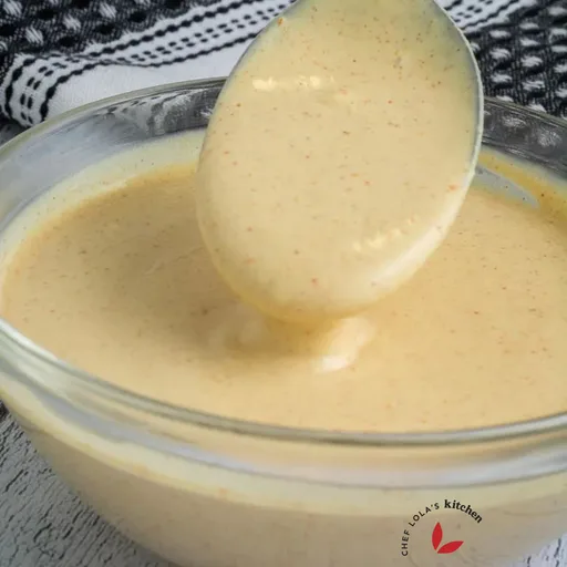 Honey Mustard Sauce