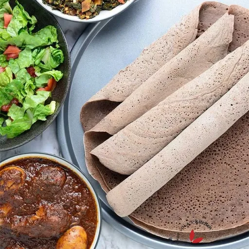 Injera