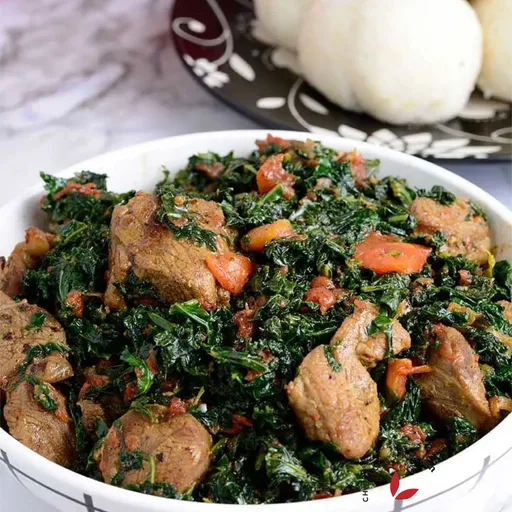 Sukuma Wiki