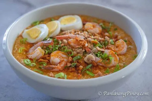 Pancit Palabok