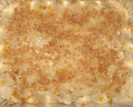 Maja blanca