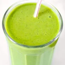 Batido Green Goddess
